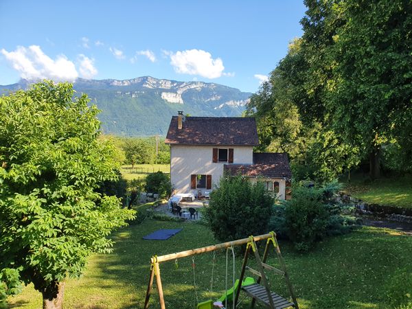 La maison de Elise