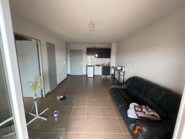 La maison de Boris