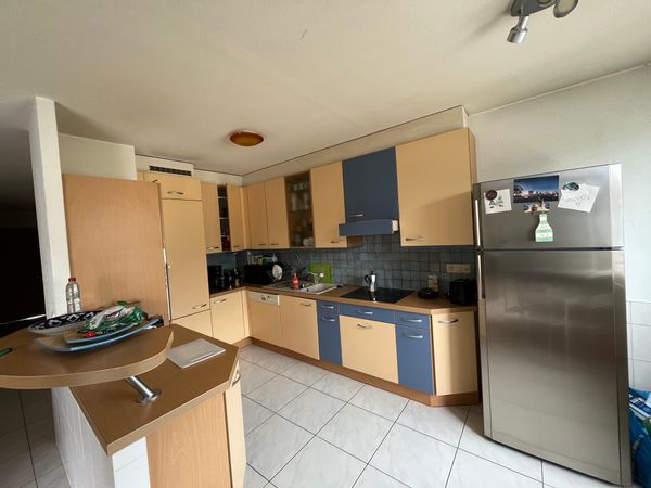 Chambre étudiante en colocation Lausanne