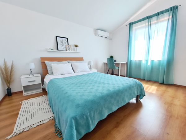 Appartement de Tomislav
