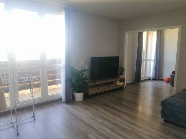 La chambre privée de Omy