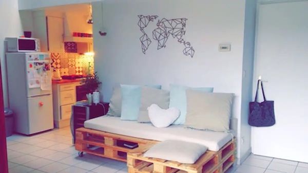 La maison de Clementine