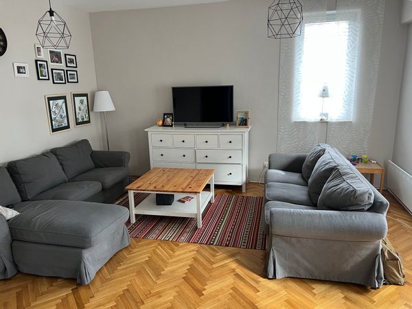La maison de Marko