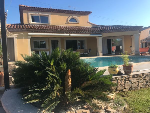 La maison de nat et Georges