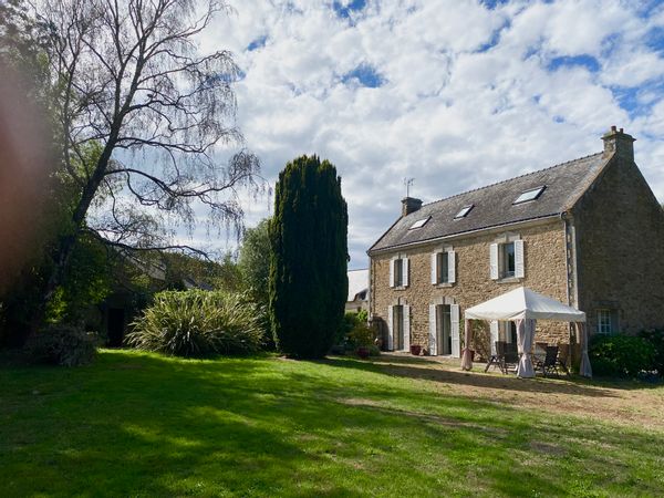 La maison de Mylene