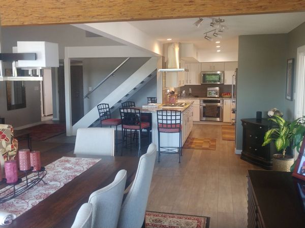 La maison de Oscar