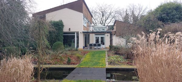 La maison de Rolf