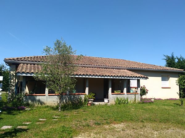 La chambre privée de CLAUDE