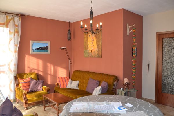 Spacieux appartement entre lacs et montagnes