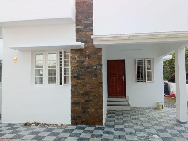 La maison de Gigi