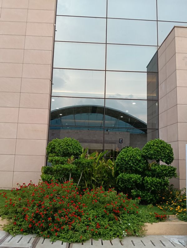 La maison de Globetrotter