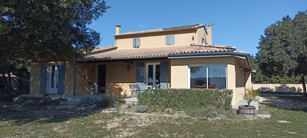 La maison de Laurence