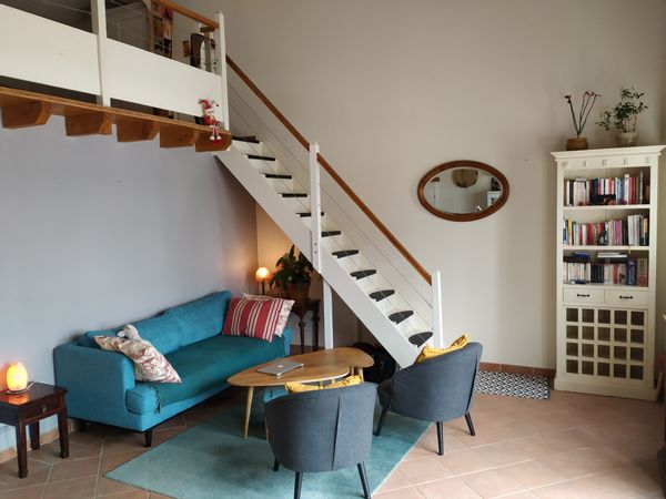 La maison D'Éléonore