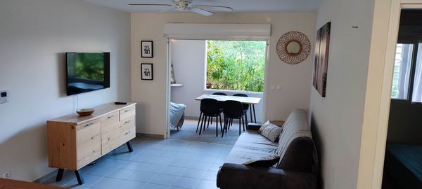 TI EDEN CARAIBES