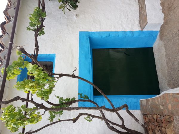 La maison de Carol