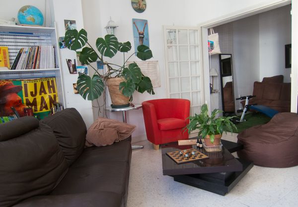 Bel appartement au calme à Montpellier, proche gare