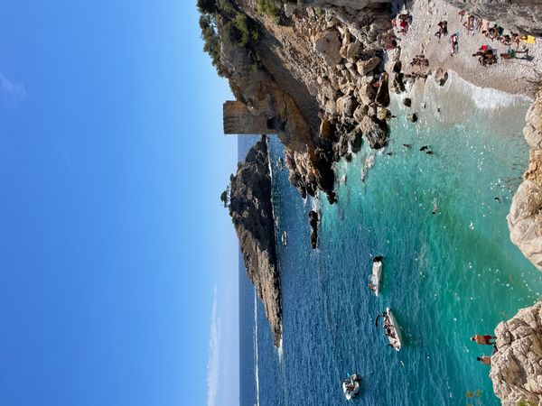Maison à Carry-le-Rouet à 14min à pied de la mer