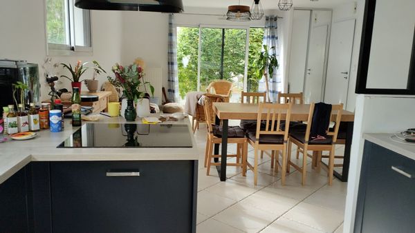 La maison de Marie
