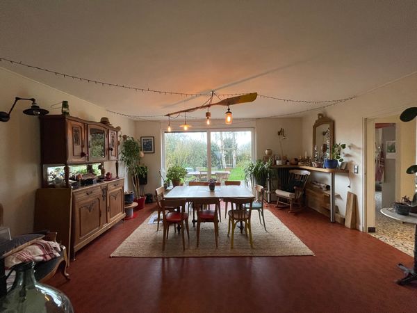 chez Janis