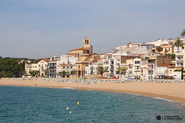La maison de Josep