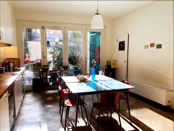 La maison de Caroline | Karolien