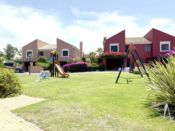 La maison de Laureano