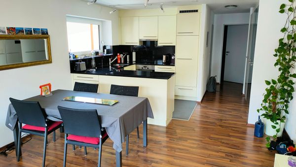 La maison de Andreas