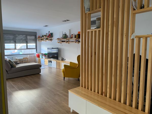 La maison de Miriam