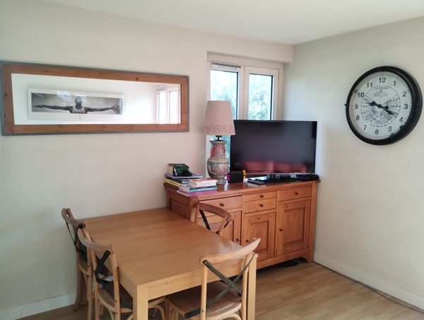 Appartement d'Emmanuel