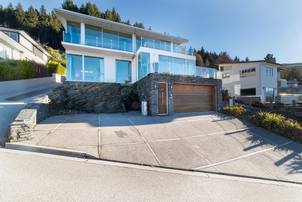 La maison de Geoff