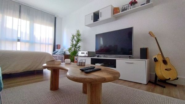 La maison de Mikel