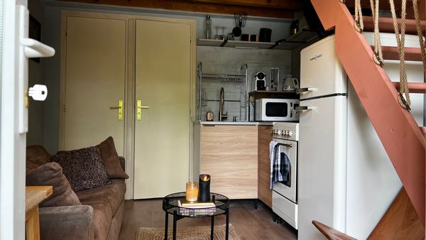 La maison de Elynais