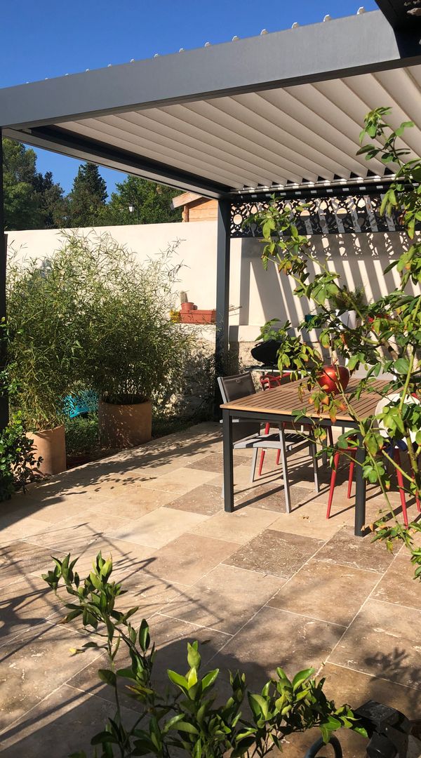 La maison d Eli
