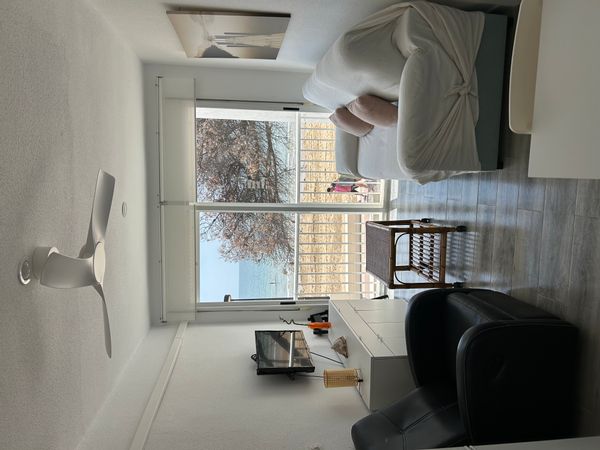 La maison de Isaac