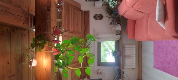 La maison de Elena