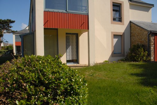 La maison de Pascal et Christine