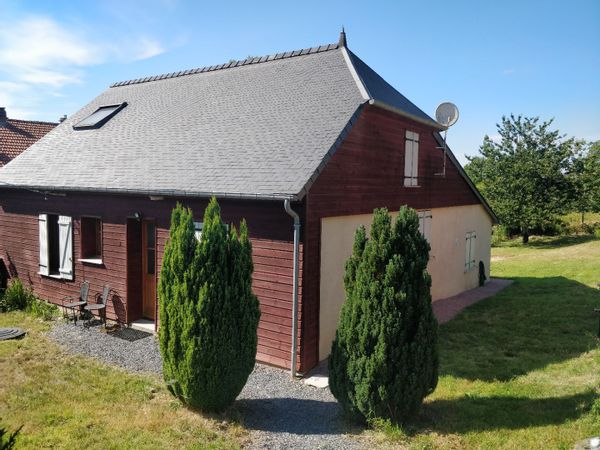 La maison de Niels