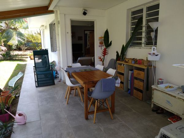 Chez Anne