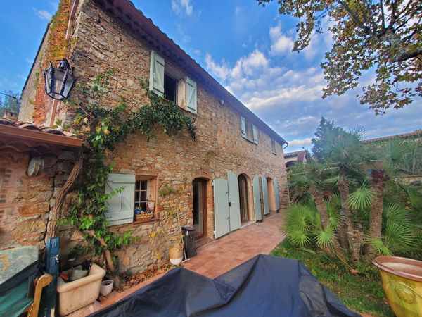 LE MOULIN PAGNOLE