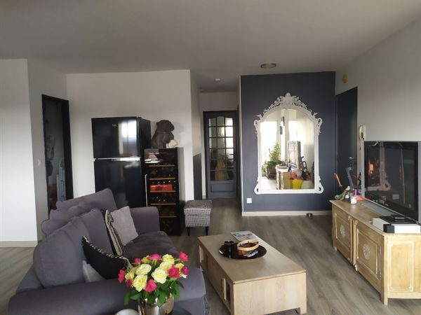 Appartement a Cournon d'Auvergne Minimum 7 jours
