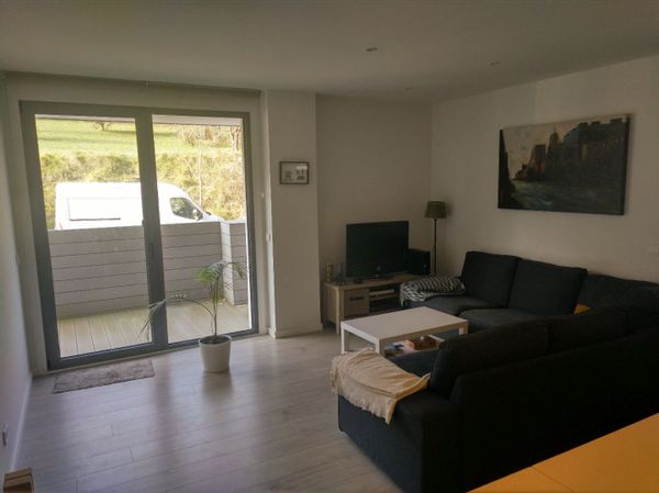 La maison de Enrique