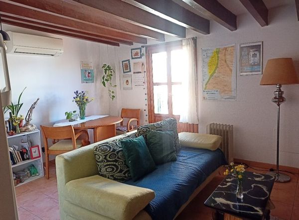La maison de Daniela