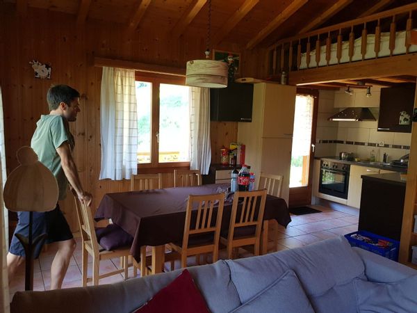 Chalet