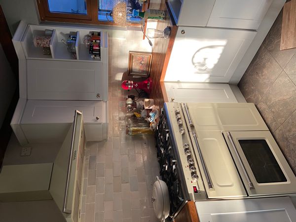 La maison de Sally