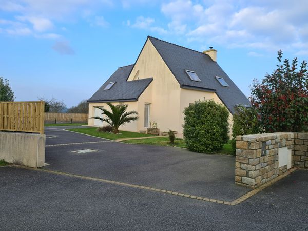 La maison de Laure et Sébastien