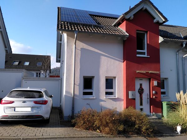 La maison de Steffen
