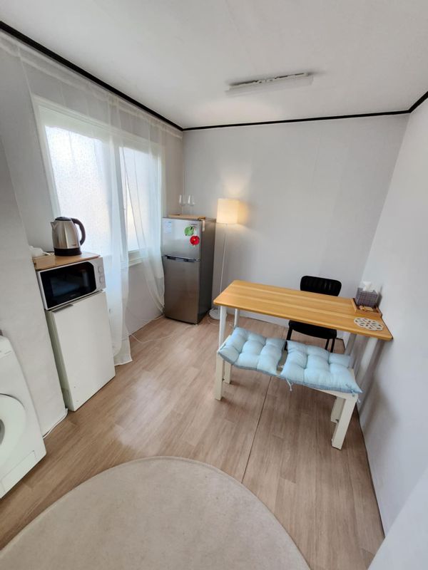 La maison de eunji