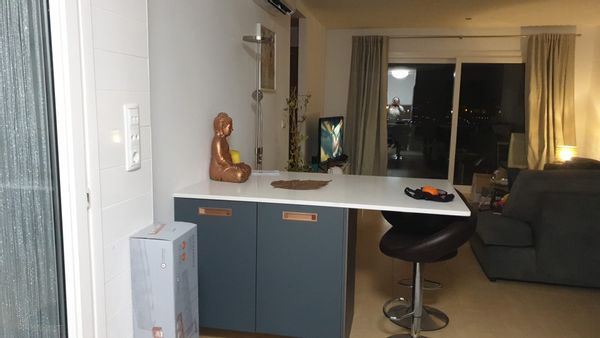 La maison de Karin