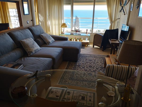 La maison de Eduardo