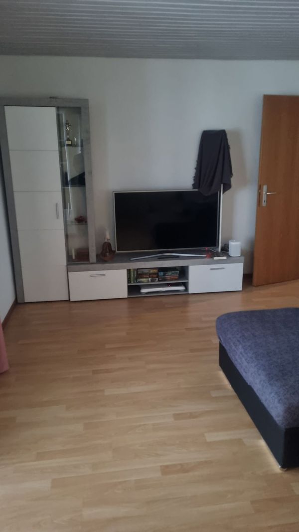 La maison de mirjam